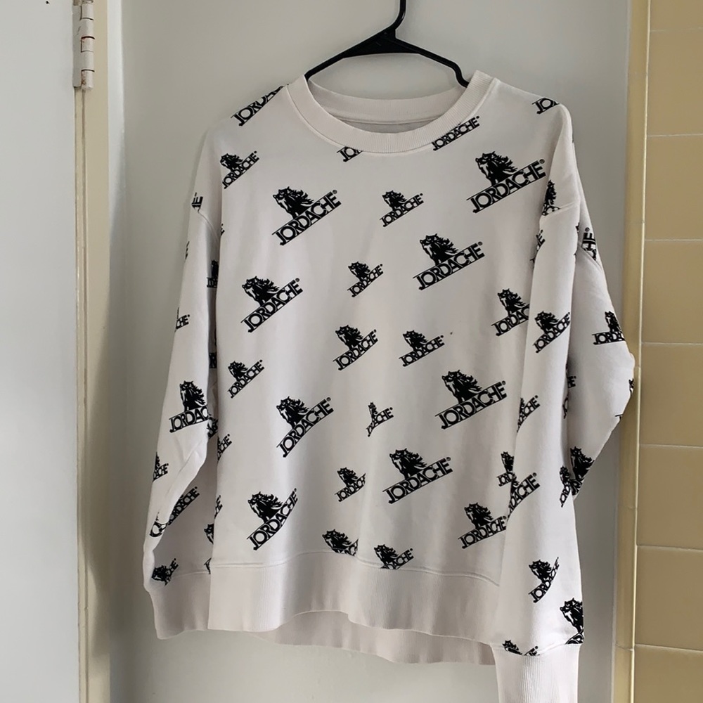 Jordache Sweatshirt